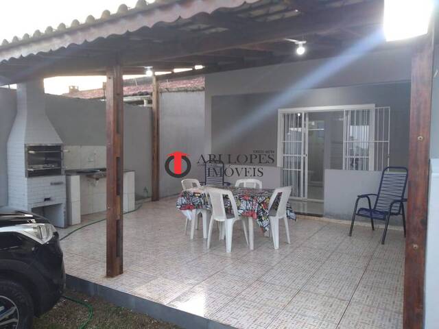 Casa para Venda em Mongaguá - 4