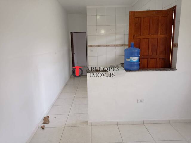 Casa para Locação em Mongaguá - 4