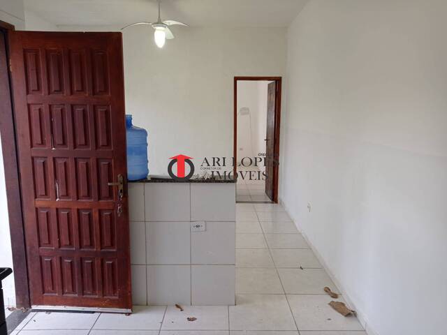 Casa para Locação em Mongaguá - 5