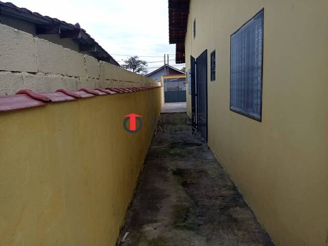 #852 - Casa para Locação em Mongaguá - SP - 3