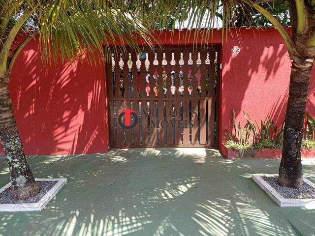#724 - Casa para Venda em Mongaguá - SP - 2