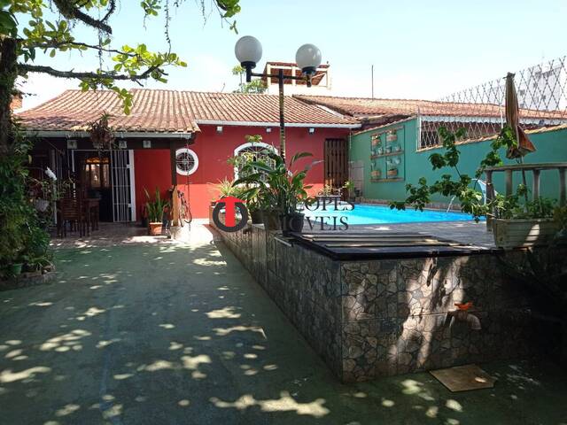 Casa para Venda em Mongaguá - 5
