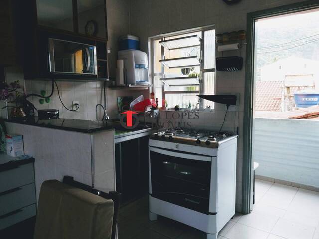 Apartamento para Venda em Mongaguá - 4