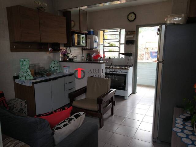 Apartamento para Venda em Mongaguá - 5