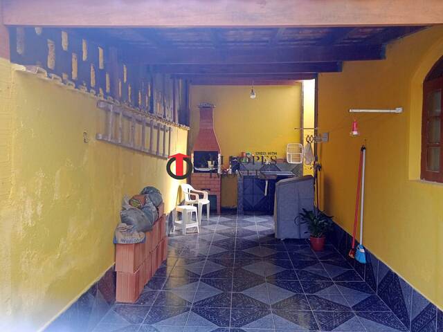 #725 - Casa para Venda em Mongaguá - SP