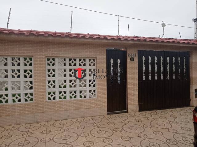 Venda em Florida Mirim - Mongaguá