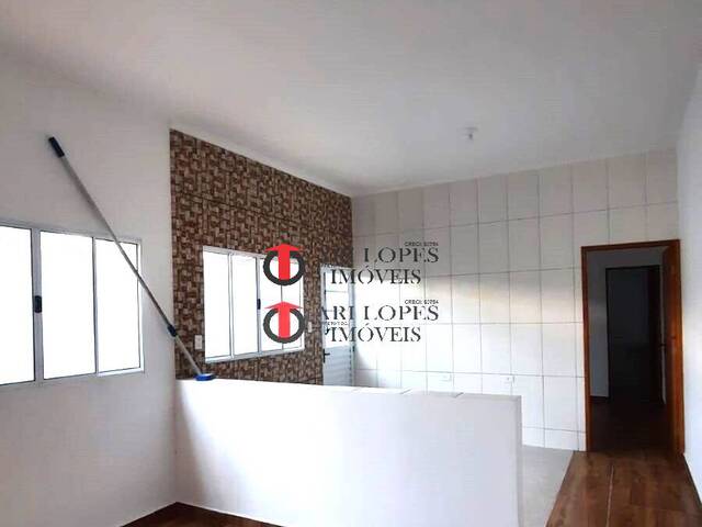 Casa para Venda em Mongaguá - 5