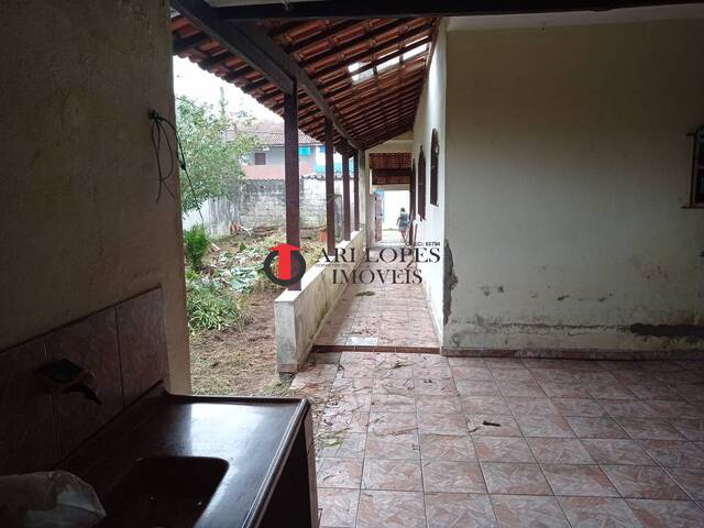 Sobrado para Venda em Mongaguá - 5