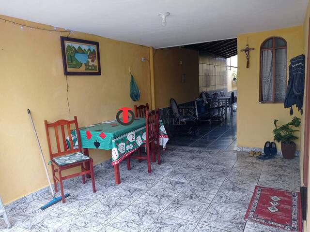 Casa para Venda em Mongaguá - 5