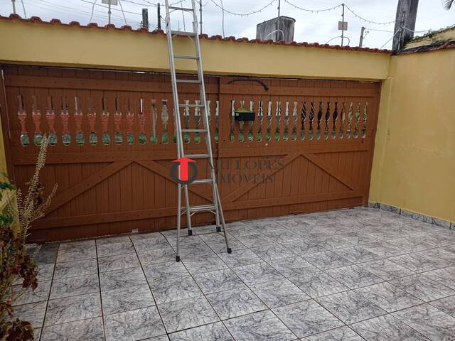 Casa para Venda em Mongaguá - 4