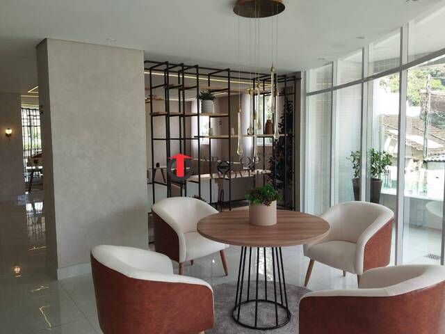 Apartamento para Venda em Mongaguá - 4