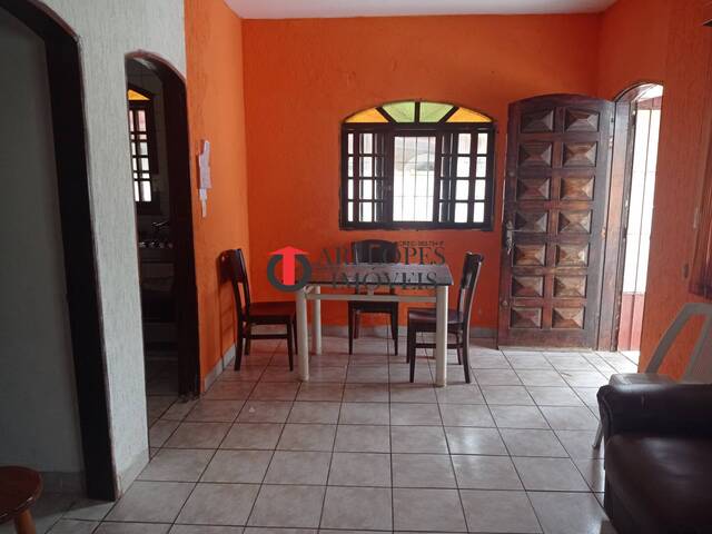 Casa para Venda em Mongaguá - 5