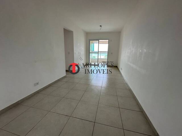 #755 - apartamento para Venda em Mongaguá - SP - 1