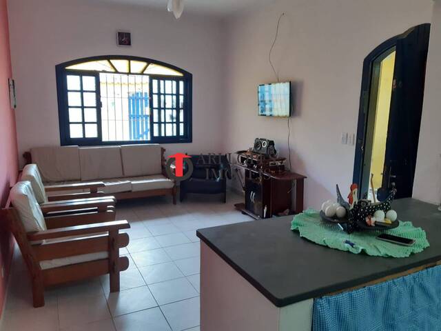 Casa para Venda em Mongaguá - 4