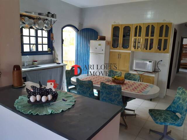 Casa para Venda em Mongaguá - 5