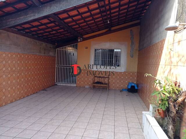 Casa para Venda em Mongaguá - 4