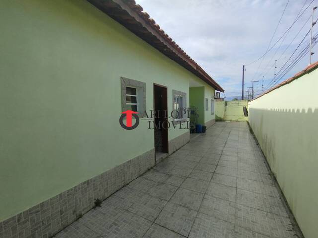 Casa para Venda em Mongaguá - 4