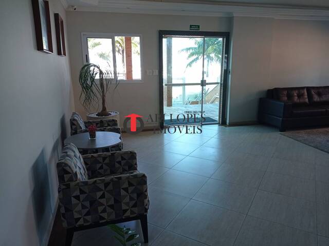 Apartamento para Venda em Mongaguá - 4