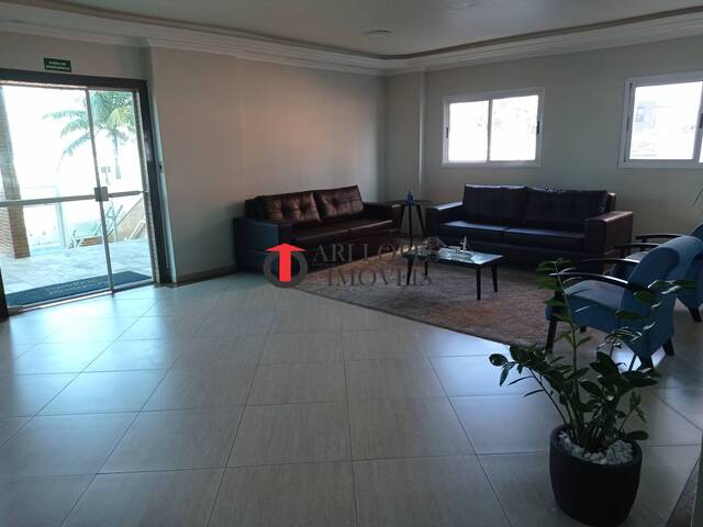 Apartamento para Venda em Mongaguá - 5