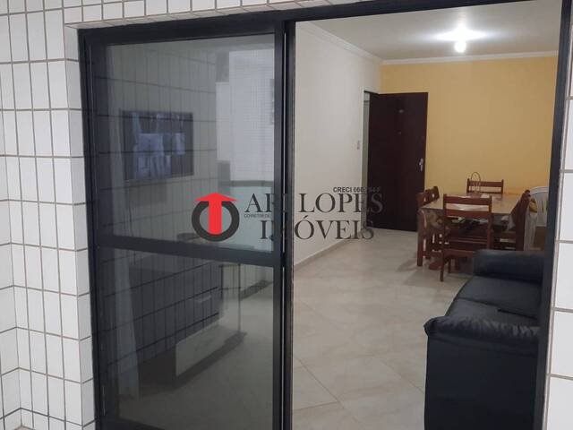 #781 - apartamento para Venda em Mongaguá - SP - 3