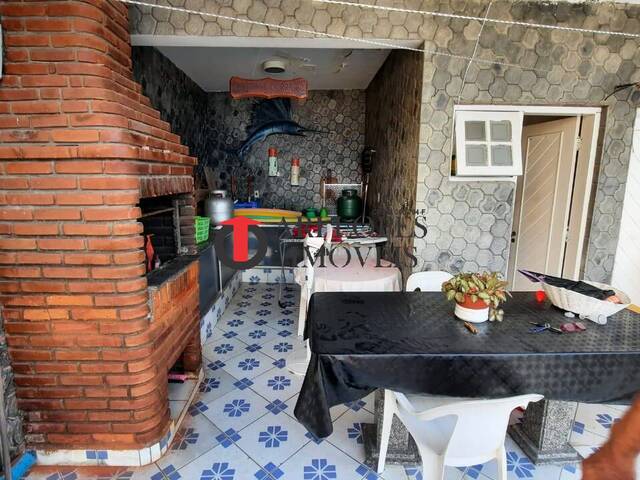 #789 - Casa para Venda em Mongaguá - SP - 3