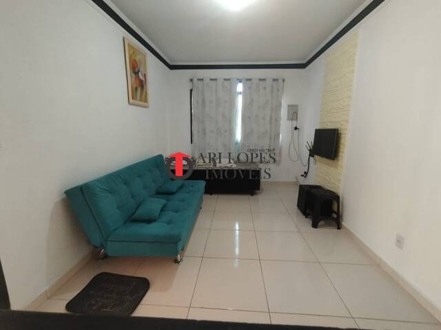 Casa para Venda em Mongaguá - 5