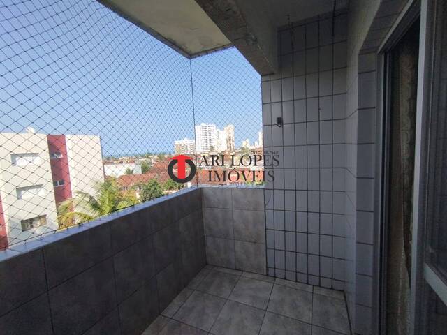 Apartamento para Venda em Mongaguá - 4