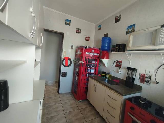 Apartamento para Venda em Mongaguá - 5