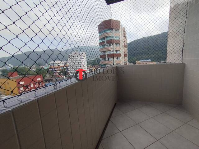 Apartamento para Venda em Mongaguá - 4