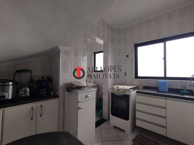 Apartamento para Venda em Mongaguá - 5