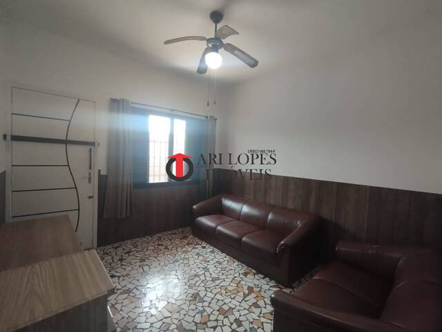 #809 - Casa para Venda em Mongaguá - SP