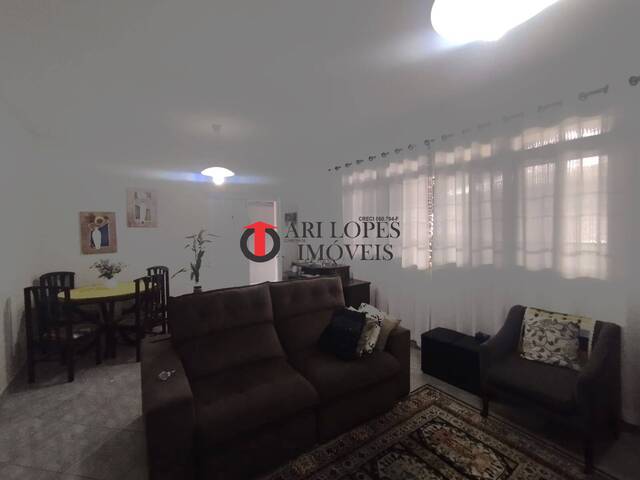 Casa para Venda em Mongaguá - 5