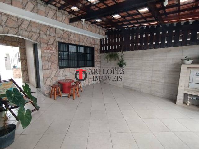 #813 - Casa para Venda em Mongaguá - SP - 3