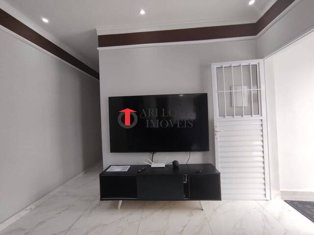 Casa para Venda em Mongaguá - 5