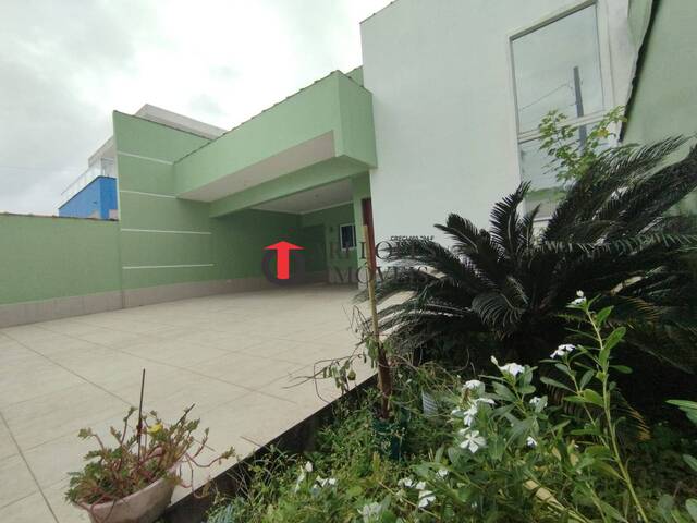 #17 - Casa para Venda em Mongaguá - SP - 2