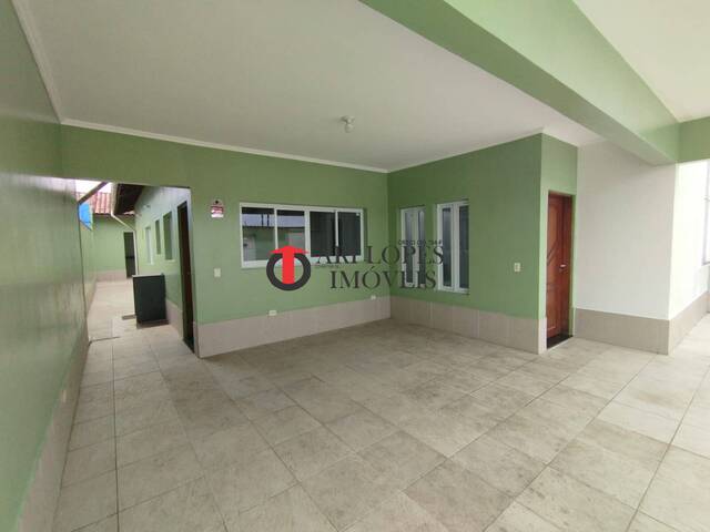 #17 - Casa para Venda em Mongaguá - SP - 1