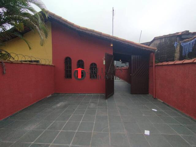#449 - Casa para Venda em Mongaguá - SP - 3