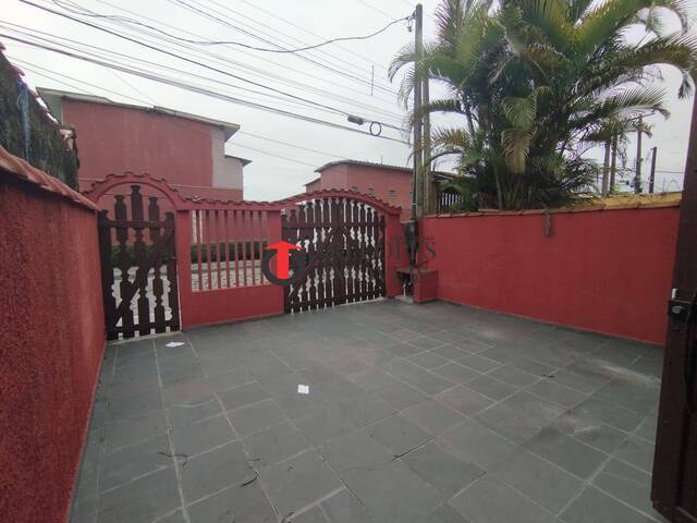 #449 - Casa para Venda em Mongaguá - SP - 2