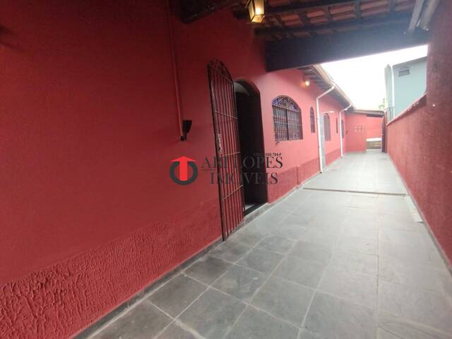 Casa para Venda em Mongaguá - 4