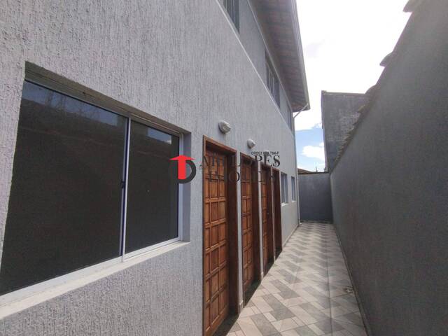 Casa em condomínio para Venda em Praia Grande - 4