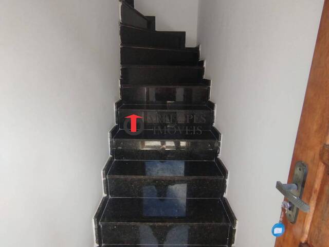 Casa em condomínio para Venda em Praia Grande - 5