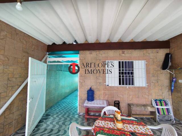 Casa para Venda em Mongaguá - 4