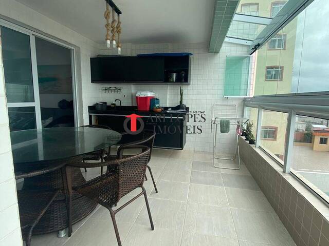 Apartamento para Venda em Mongaguá - 4