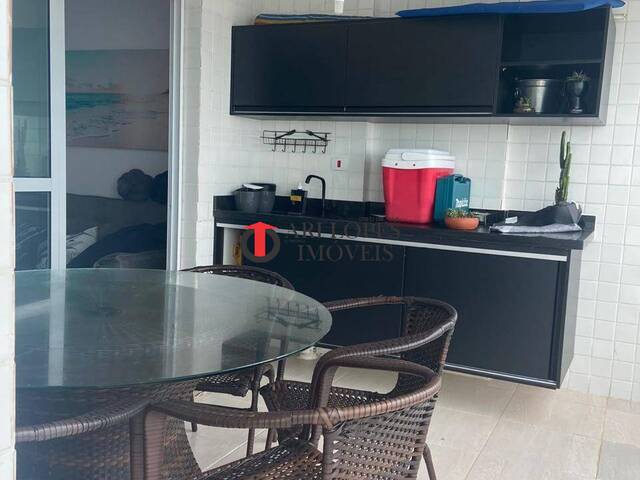 Apartamento para Venda em Mongaguá - 5