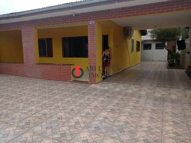 Casa para Venda em Mongaguá - 5