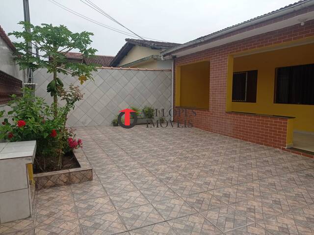 Casa para Venda em Mongaguá - 4