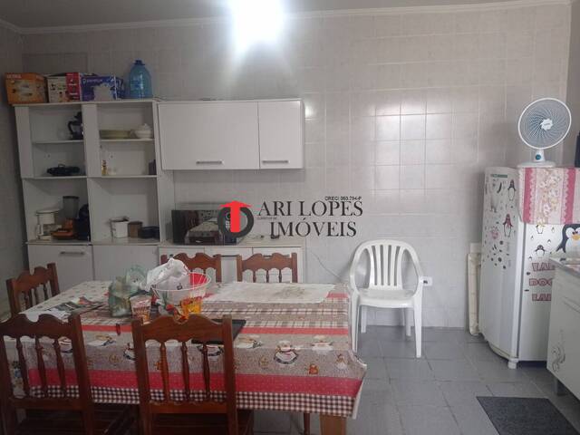 Casa para Venda em Mongaguá - 4