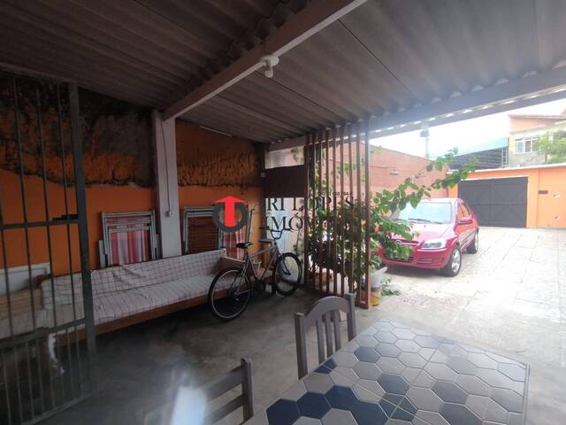 Casa para Venda em Mongaguá - 5