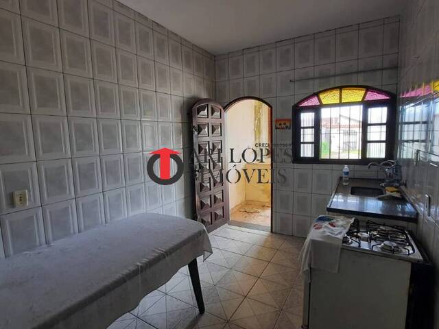 Casa para Venda em Mongaguá - 4
