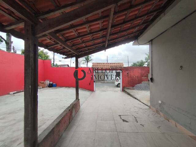 Casa para Locação em Mongaguá - 4